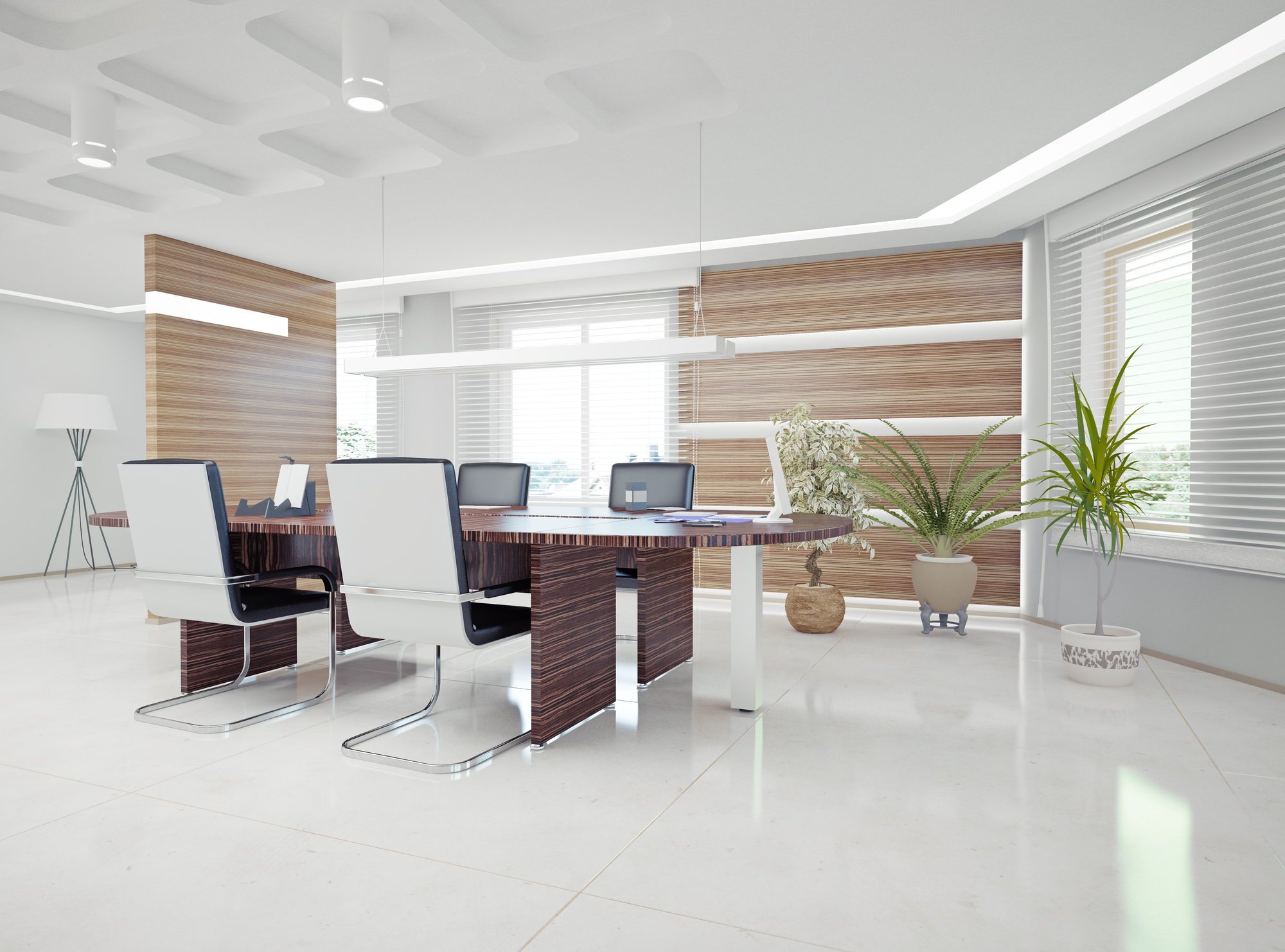 Office Innovations Inc. » Keeping in Mind Why Office Design Matters